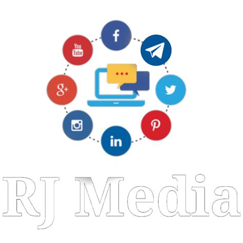 RJ Media - Marketing Mavens