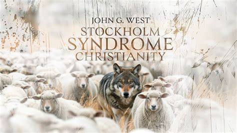 Pre-Order Stockholm Syndrome Christianity and Get a Free Book about C. S. Lewis | John G. West