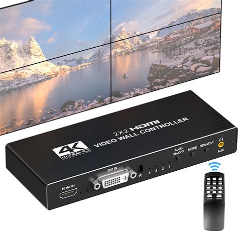 Image result for Video Processor Controller