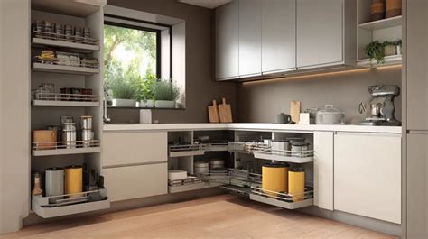 Modular Kitchen Accessories with Price Guide India 2026