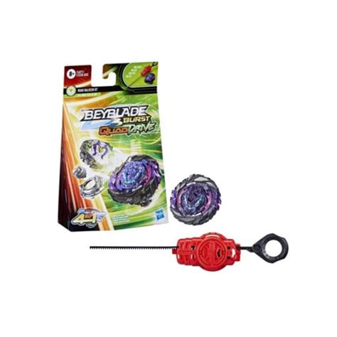 Beyblade Burst Quaddrive Roar Balkesh B7 F4071 - StarAndDaisy