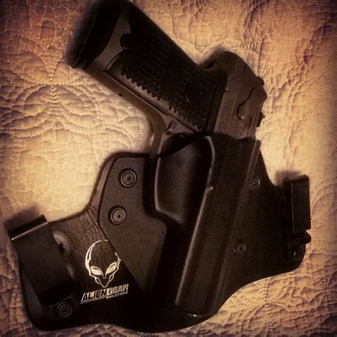 Image result for Alien Gear Holsters IWB Instructions