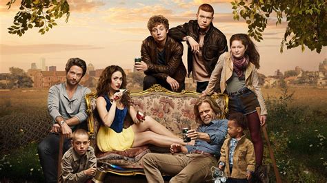 Shameless Wallpapers - Top Free Shameless Backgrounds - WallpaperAccess