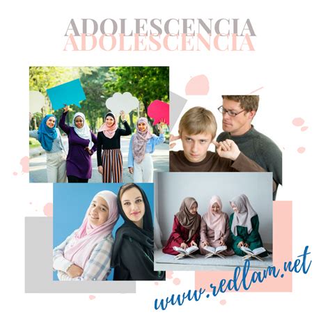 Adolescencia – RedLaM