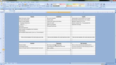 Image result for Bookkeeping Tutorial