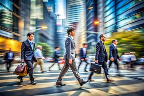 Business People Walking On Wall Street 的图像结果