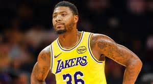 Marcus Smart Injury Update: Is Lakers Guard Playing Tonight Against The ...