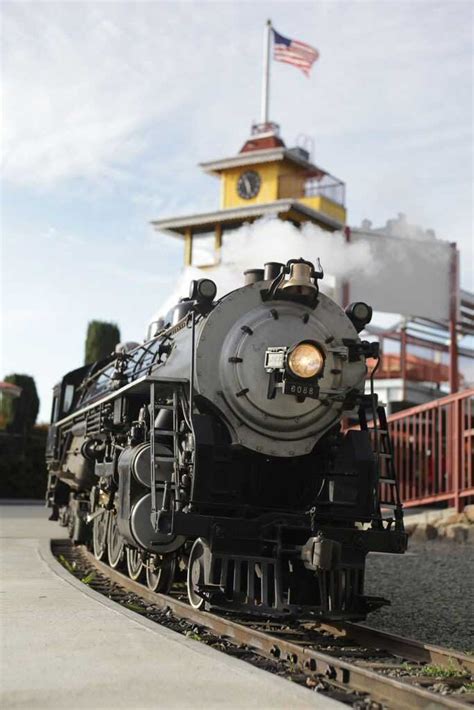 Best train rides for kids | Condé Nast Traveller India