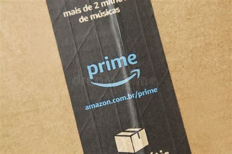 Image result for Amazon Prime Label On Box