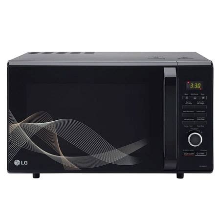 LG 28L All In One Microwave Oven Price - MC2886BHT | LG IN