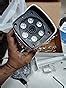 Buy JK Vision 3MP WiFi 4G SIM CCTV Bullet Camera, Color Night Vision ...