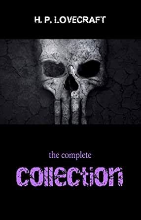 H. P. Lovecraft: The Complete Collection eBook : Lovecraft, H. P ...