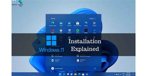 Tutorial Install Windows 11 的图像结果