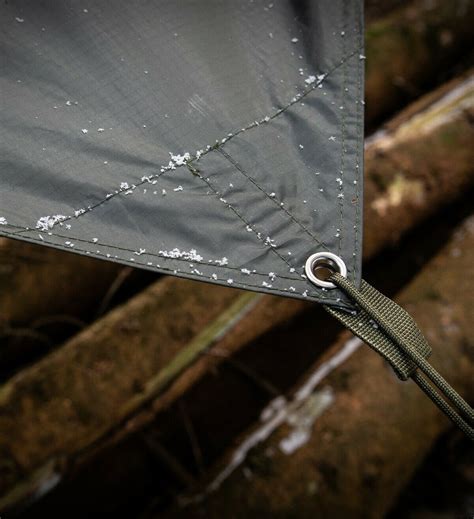 Snugpak ALL WEATHER SHELTER G2 | Toldos y tarps | Varuste.net Español
