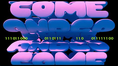 Image result for Typography Video Examples