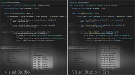 Image result for Visual Studio Python Syntax Highlighting