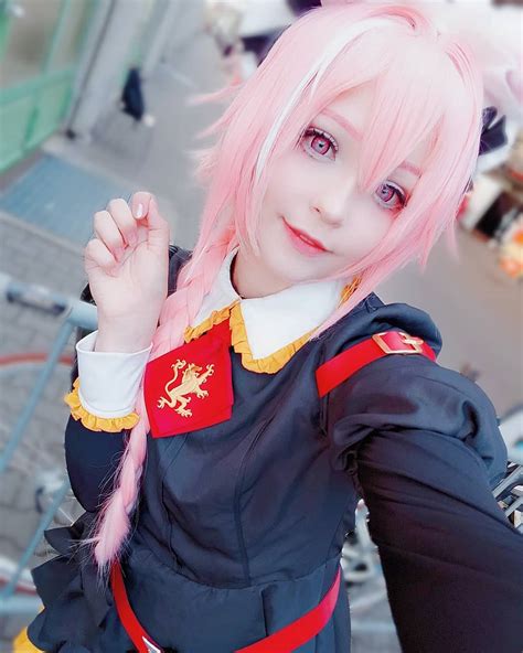 The 5 Best Astolfo Cosplay Costumes [Ranked] - Product Reviews and Ratings