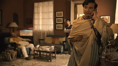 Feluda Pherot - Jawto Kando Kathmandute Season 1 Review: Feluda Returns ...