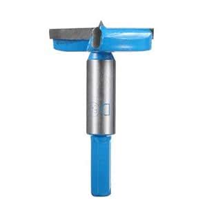 Generic 65Mm Forstner Drill Bits Wood Working Boring Hard Alloy Hole ...