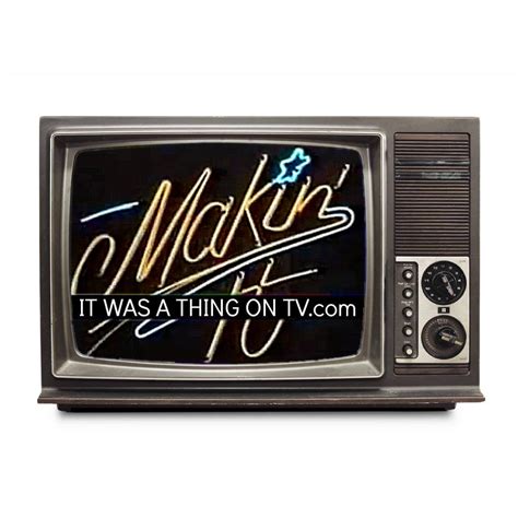 Episode 110–Makin’ It