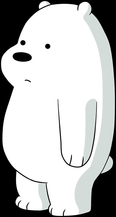 Category:Main Characters | We Bare Bears Wiki | Fandom