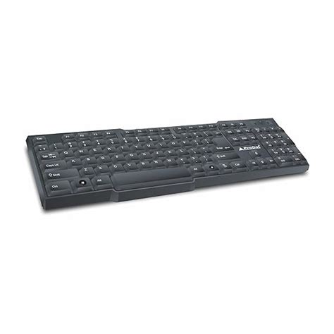 Amazon.in: Buy ProDot ProSeries Choice USB Wired Keyboard I Plug & Play ...