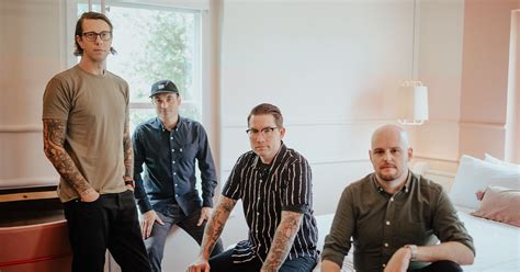 Is For Lovers & Hawthorne Heights Present: 20 Years of Tears @ The ...