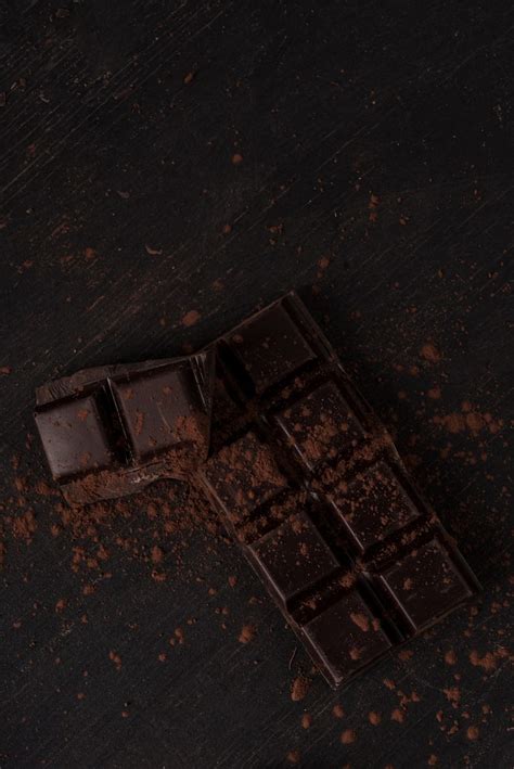 Dark chocolate Images - Free Download on Freepik