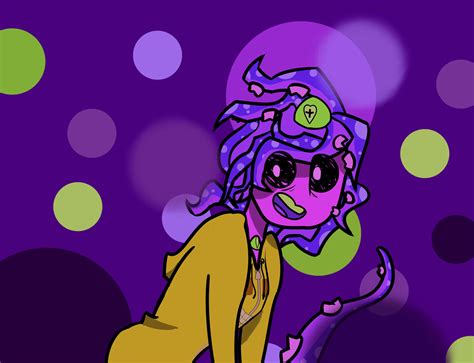 Zoe Monster Prom by slenderzach02 on DeviantArt