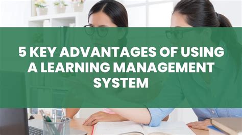 Advantages of Learning Management System 的图像结果