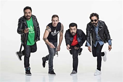 Molotov en Ecuador – La Revista IN