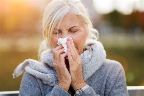 Solution for Chronic Runny Nose at North Atlanta ENT & Allergy
