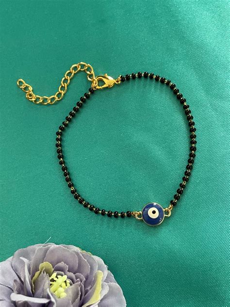 Mangalsutra Bracelets – Digital Dress Room