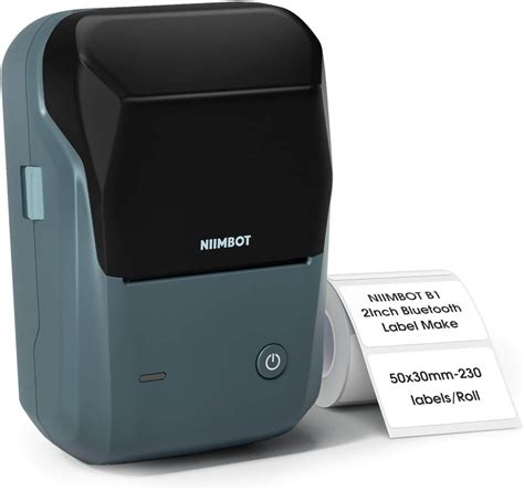 Image result for Niimbot Label Printer