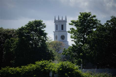 Chatham Seaside Links — PJKoenig Golf Photography
