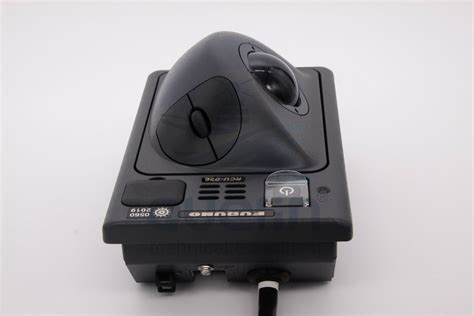 FURUNO RCU-026 Trackball Control Unit buy online | Querin Shipsupply