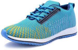 myko Lightweight Running/Jogging/Gym Sports Shoes for Men Running Shoes ...
