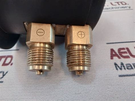 Afriso Rf100 Differential Pressure Gauge 0-160 Mws 635Xx001-8 – Aeliya ...