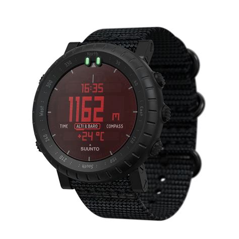 Suunto Core Functions 的图像结果