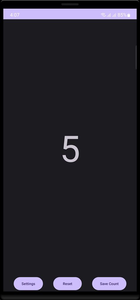 Easy Tap Counter APK for Android Download