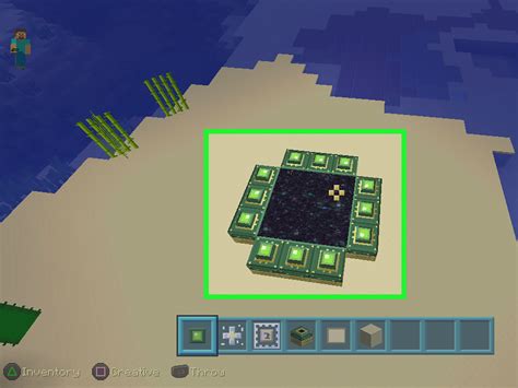 Image result for Minecraft Portals Guide