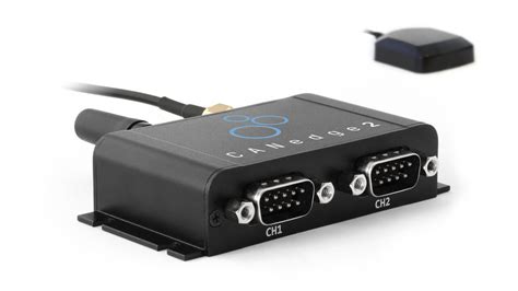 Image result for Can Data Logger Connection