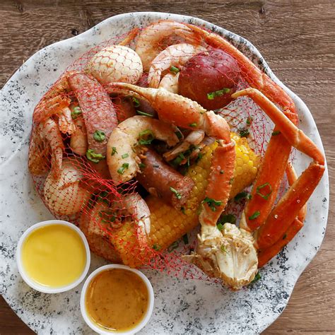 Menu – Wharf Casual Seafood – new