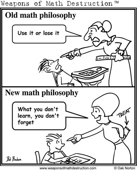 Math Cartoons 的图像结果