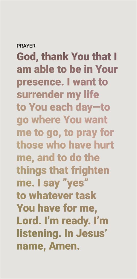 Short Prayer of Thanks 的图像结果