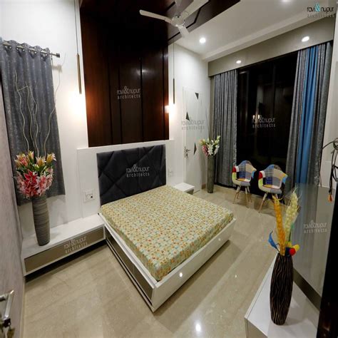 Project-completed residence in prem nagar, jodhpur #architecture # ...