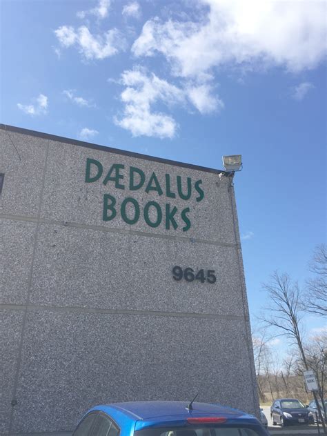 Remains of the Daedalus - Wonder Book