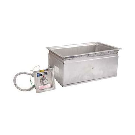Star Manufacturing Warmer, Food , 120V, 1200W, Mod-100 MOD100(120V) | Zoro
