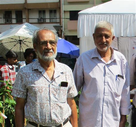 Goa's Green Revolution: From Revolution Day to Improved Agricultural Practices