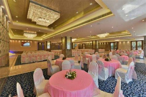 Grand Banquet Hall Pvt Ltd, Ghatkopar - Venue - Juhu - Weddingwire.in
